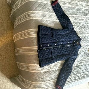 Women's tommy Hilfiger jacket